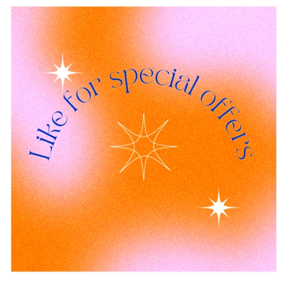 Like for special offers - Picture 4 of 4